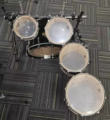 Pearl Masters Custom 2